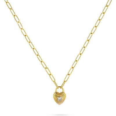 Guido Maria Kretschmer Kette 89230111 Edelstahl Guido Maria Kretschmer Kette 89230111 Edelstahl