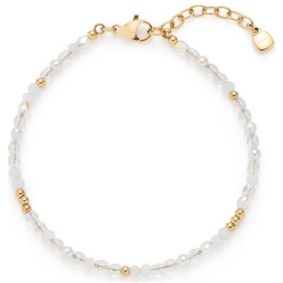 Leonardo Armband 026210 Edelstahl Leonardo Armband 026210 Edelstahl