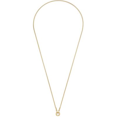 Leonardo Kette 026326 Edelstahl Leonardo Kette 026326 Edelstahl