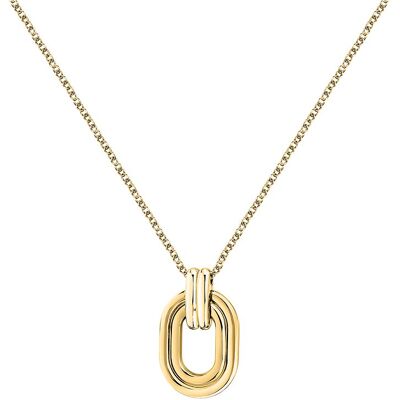 Morellato Kette Vintage SAZJ03 Edelstahl Morellato Kette Vintage SAZJ03 Edelstahl