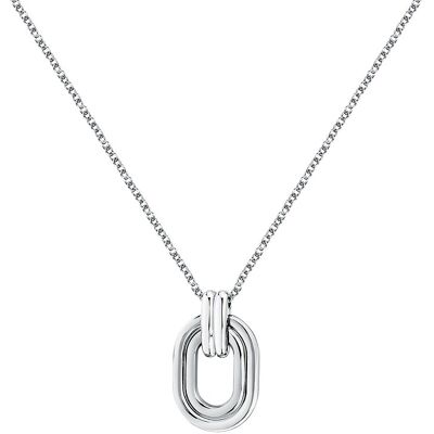 Morellato Kette Vintage SAZJ18 Edelstahl Morellato Kette Vintage SAZJ18 Edelstahl