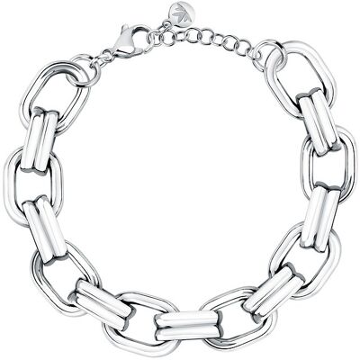 Morellato Armband Vintage SAZJ04 Edelstahl Morellato Armband Vintage SAZJ04 Edelstahl