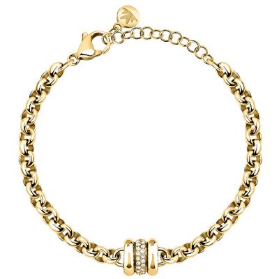 Morellato Armband Vintage SAZJ10 Edelstahl Morellato Armband Vintage SAZJ10 Edelstahl