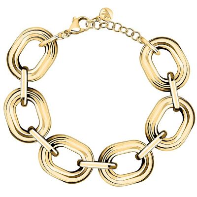 Morellato Armband Vintage SAZJ05 Edelstahl Morellato Armband Vintage SAZJ05 Edelstahl