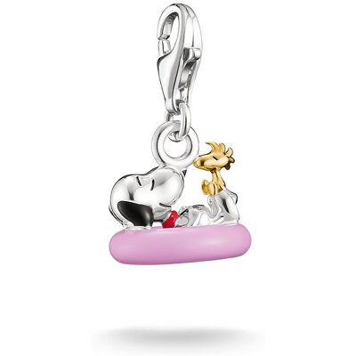 Thomas Sabo Charm Peanuts 2244-427-7 Thomas Sabo Charm Peanuts 2244-427-7