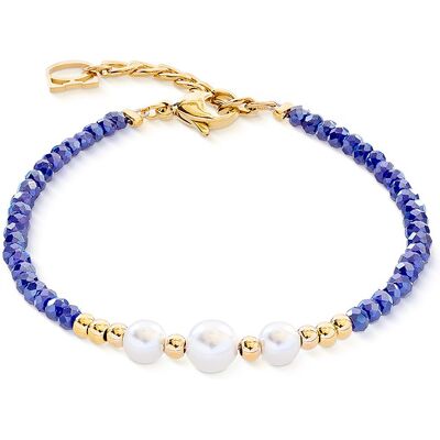 Coeur de Lion Armband 4258/30-0700 Edelstahl Coeur de Lion Armband 4258/30-0700 Edelstahl