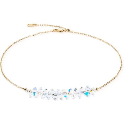 Coeur de Lion Kette 4633/10-1816 Edelstahl Coeur de Lion Kette 4633/10-1816 Edelstahl