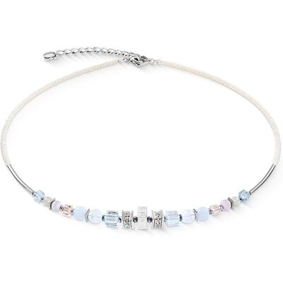 Coeur de Lion Kette 3023/10-1039 Edelstahl Coeur de Lion Kette 3023/10-1039 Edelstahl