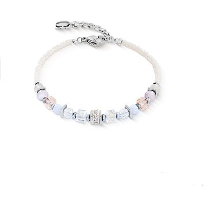 Coeur de Lion Armband 3023/30-1039 Edelstahl Coeur de Lion Armband 3023/30-1039 Edelstahl