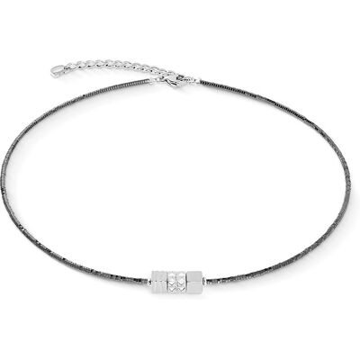 Coeur de Lion Kette 2040/10-1224 Edelstahl Coeur de Lion Kette 2040/10-1224 Edelstahl