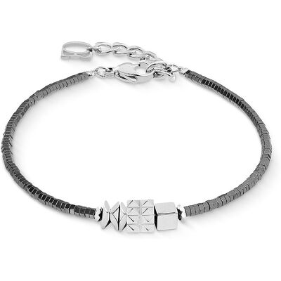 Coeur de Lion Armband 2040/30-1224 Edelstahl Coeur de Lion Armband 2040/30-1224 Edelstahl