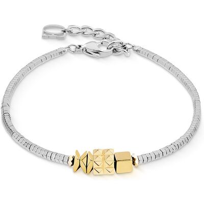 Coeur de Lion Armband 2040/30-1716 Edelstahl Coeur de Lion Armband 2040/30-1716 Edelstahl