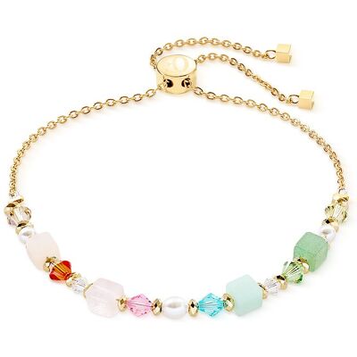Coeur de Lion Armband 3031/30-1537 Edelstahl Coeur de Lion Armband 3031/30-1537 Edelstahl