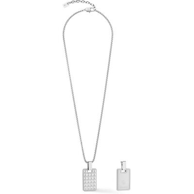Coeur de Lion Kette 0918/10-1700 Edelstahl Coeur de Lion Kette 0918/10-1700 Edelstahl
