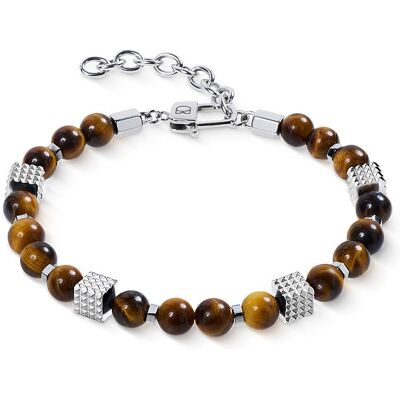 Coeur de Lion Armband 0926/30-1100 Edelstahl Coeur de Lion Armband 0926/30-1100 Edelstahl