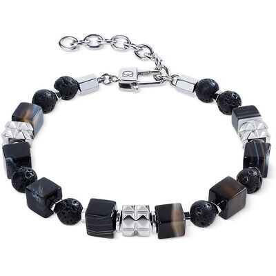 Coeur de Lion Armband 0927/30-1300 Edelstahl Coeur de Lion Armband 0927/30-1300 Edelstahl