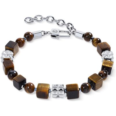Coeur de Lion Armband 0927/30-1100 Edelstahl Coeur de Lion Armband 0927/30-1100 Edelstahl