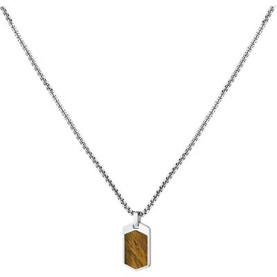 Morellato Kette Terra SBKA01 Edelstahl Morellato Kette Terra SBKA01 Edelstahl
