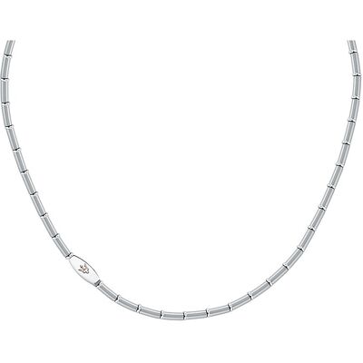 Maserati Kette Titanium JM426AXF02 Edelstahl, Titan Maserati Kette Titanium JM426AXF02 Edelstahl, Titan