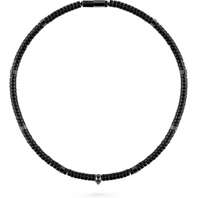 Philipp Plein Kette PJNEA18NU Edelstahl Philipp Plein Kette PJNEA18NU Edelstahl