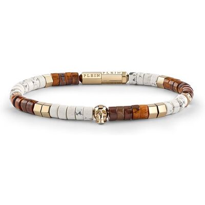 Philipp Plein Armband PJNEA15BU Edelstahl Philipp Plein Armband PJNEA15BU Edelstahl