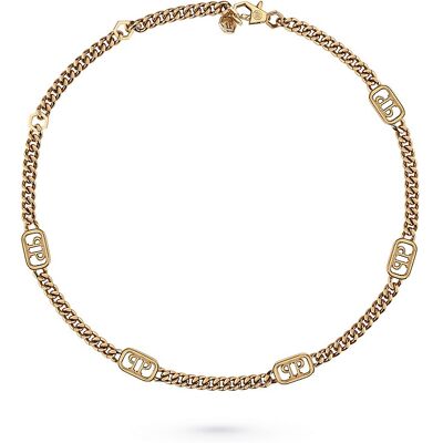 Philipp Plein Kette PJ1AA29NU Edelstahl Philipp Plein Kette PJ1AA29NU Edelstahl