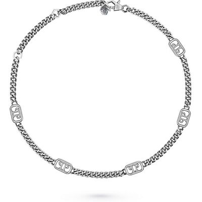 Philipp Plein Kette PJ1AA24NU Edelstahl Philipp Plein Kette PJ1AA24NU Edelstahl