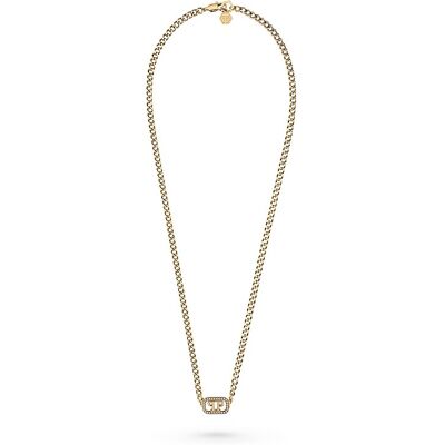 Philipp Plein Kette PJ1AA35NU Edelstahl Philipp Plein Kette PJ1AA35NU Edelstahl