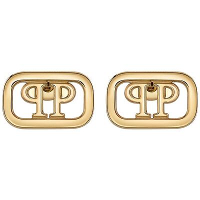Philipp Plein Ohrstecker PJ1AA25EU Edelstahl Philipp Plein Ohrstecker PJ1AA25EU Edelstahl