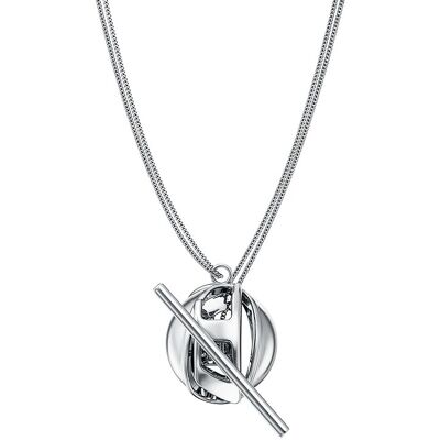 Diesel Kette Oval D DX1716040 Edelstahl Diesel Kette Oval D DX1716040 Edelstahl