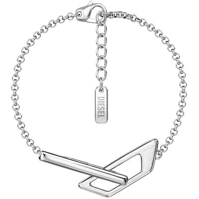 Diesel Armband D-Link DX1726040 Edelstahl Diesel Armband D-Link DX1726040 Edelstahl