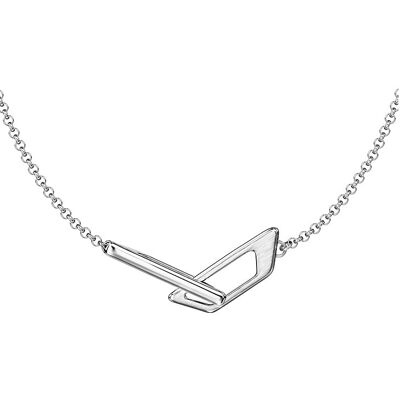 Diesel Kette D-Link DX1727040 Edelstahl Diesel Kette D-Link DX1727040 Edelstahl