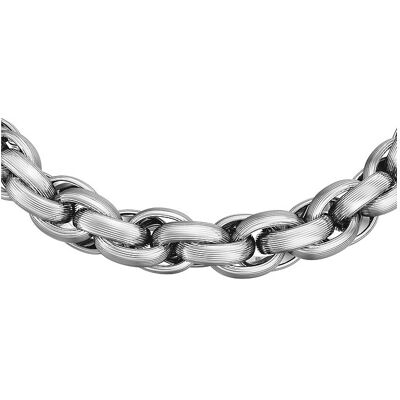 Emporio Armani Armband EGS3377040 Edelstahl Emporio Armani Armband EGS3377040 Edelstahl