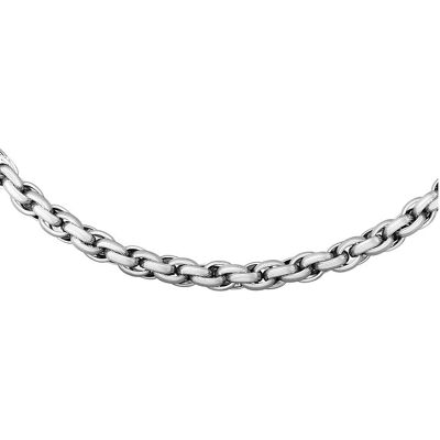 Emporio Armani Kette EGS3378040 Edelstahl Emporio Armani Kette EGS3378040 Edelstahl
