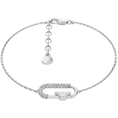 Emporio Armani Armband EGS3402040 Metall Emporio Armani Armband EGS3402040 Metall