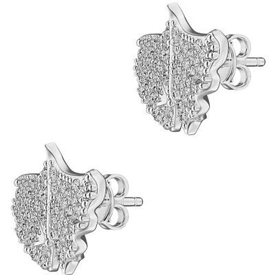 Emporio Armani Ohrstecker EGS3413040 Metall Emporio Armani Ohrstecker EGS3413040 Metall