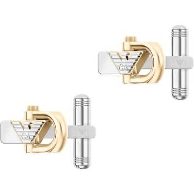 Emporio Armani Ansteckschmuck EGS3371040 Emporio Armani Ansteckschmuck EGS3371040
