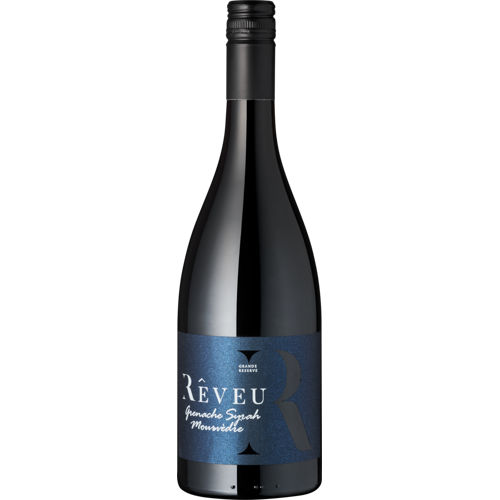 Caves Languedoc Roussillon „Rêveur“ Grenache & Syrah & Mourvèdre