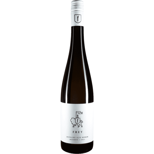 Weinmanufaktur Frey Alte Reben Reserve Riesling