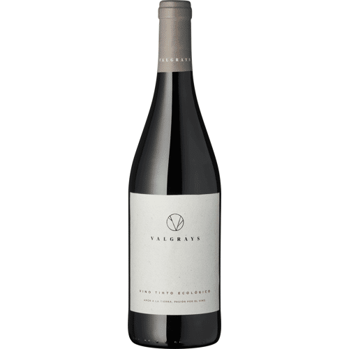 "Valgrays" Garnacha Vendimia Seleccionada