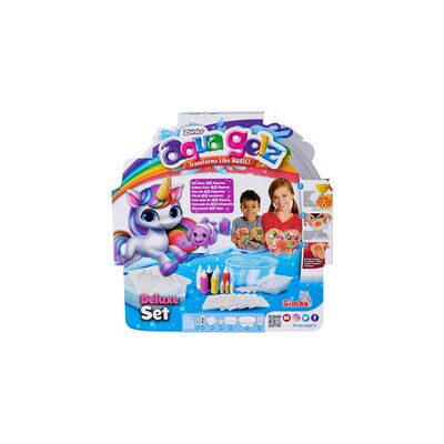 Simba Toys Aqua Gelz Deluxe-Set - Bastelspiel Simba Toys Aqua Gelz Deluxe-Set - Bastelspiel