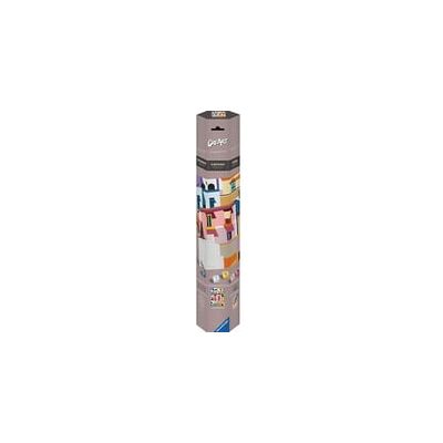 Ravensburger CreArt Leinwand Edition: Farbenfrohe Häuser, Malen Ravensburger CreArt Leinwand Edition: Farbenfrohe Häuser, Malen