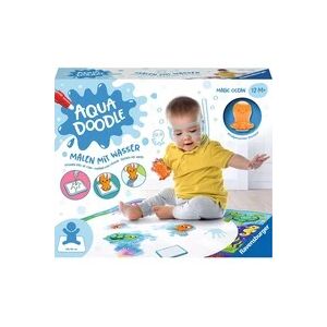 Ravensburger ministeps: Aqua Doodle Magic Ocean, Malen