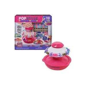 Spin Master Cool Maker PopStyle Armband Studio, Basteln