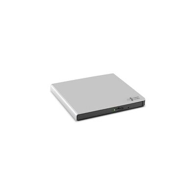 Hitachi-LG Data Storage GP57EB40, externer DVD-Brenner Hitachi-LG Data Storage GP57EB40, externer DVD-Brenner