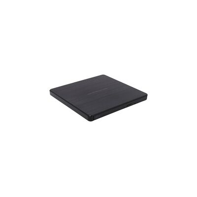 Hitachi-LG Data Storage GP60NB60, externer DVD-Brenner Hitachi-LG Data Storage GP60NB60, externer DVD-Brenner