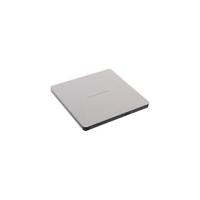 Hitachi-LG Data Storage GP60NS60 SLIM, externer DVD-Brenner Hitachi-LG Data Storage GP60NS60 SLIM, externer DVD-Brenner