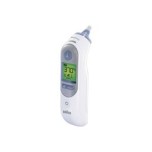 Braun IRT6520 Fieberthermometer ThermoScan 7