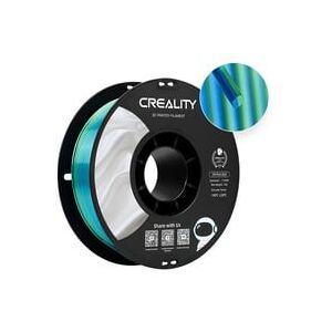 Creality Seidenglänzendes Blau-Grün 1,75mm 1kg 3D Filament Creality Seidenglänzendes Blau-Grün 1,75mm 1kg 3D Filament