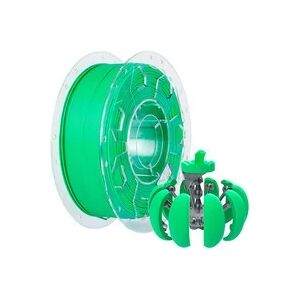Creality CR-PLA Filament Green, 3D-Kartusche